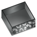 Trash Empty icon